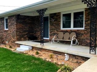 714 Clay Ave, Cookeville, TN 38501