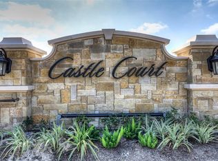 4028 Blenheim Terrace Ln, Spring, TX 77386