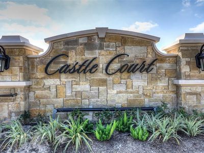 4028 Blenheim Terrace Ln, Spring, TX, 77386