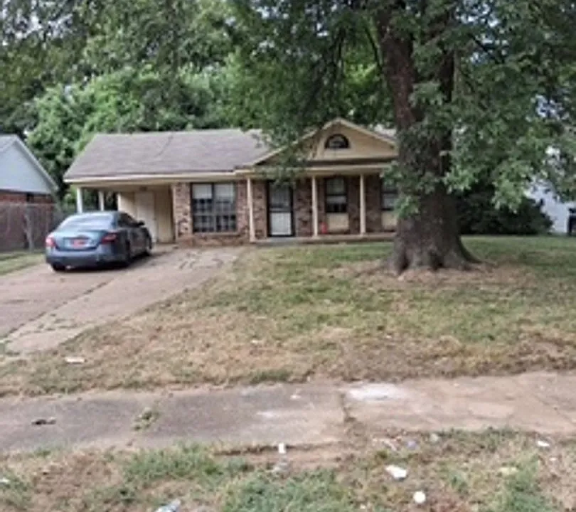 3243 Benjestown Rd