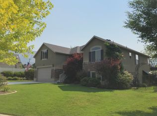 3234 N 550 W, Pleasant View, UT 84414