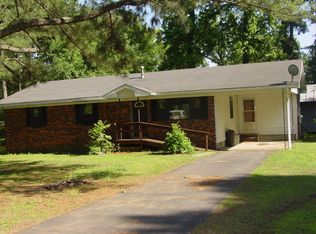 1009 NW 2nd St, Atkins, AR 72823