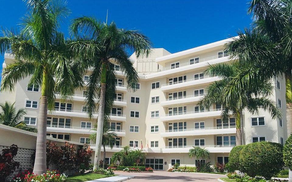 1st image of 240 Seaview Ct APT 407
