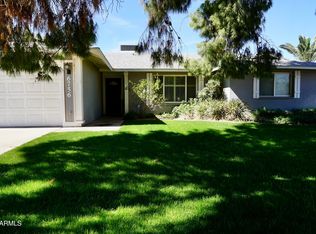 6756 S Oak Street, Tempe, AZ 85283