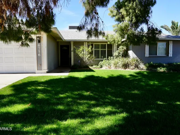 6756 S Oak Street, Tempe, AZ 85283