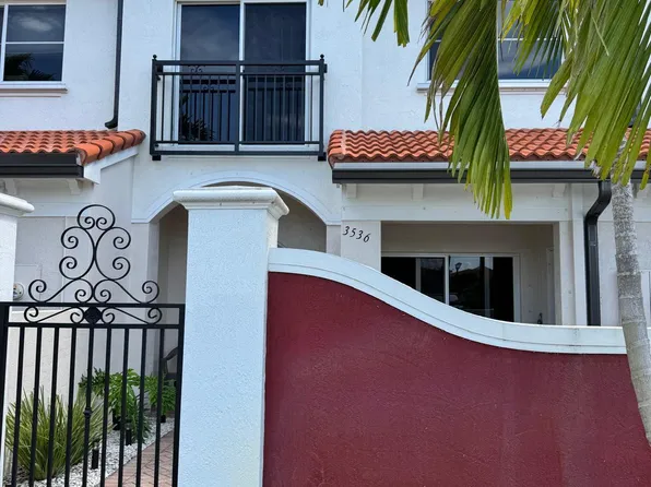 3536 NW 29TH Place #3536, Lauderdale Lakes, FL 33311