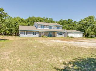 11169 Liberty School Rd, Azle, TX 76020