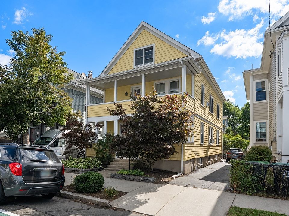 1st image of 46 Cameron Ave #1