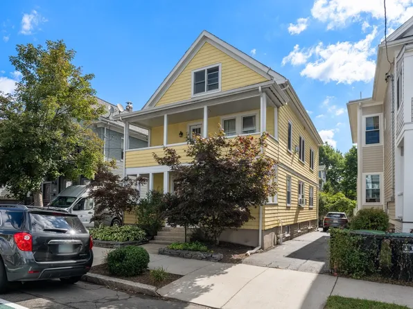 46 Cameron Ave #1, Somerville, MA 02144
