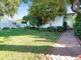 12524 Greene Ave, Los Angeles, CA 90066