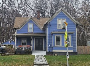 116 Broad St, Hudson, MA 01749