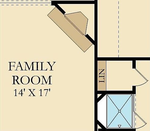 4th image of 3916 Kindred Ln