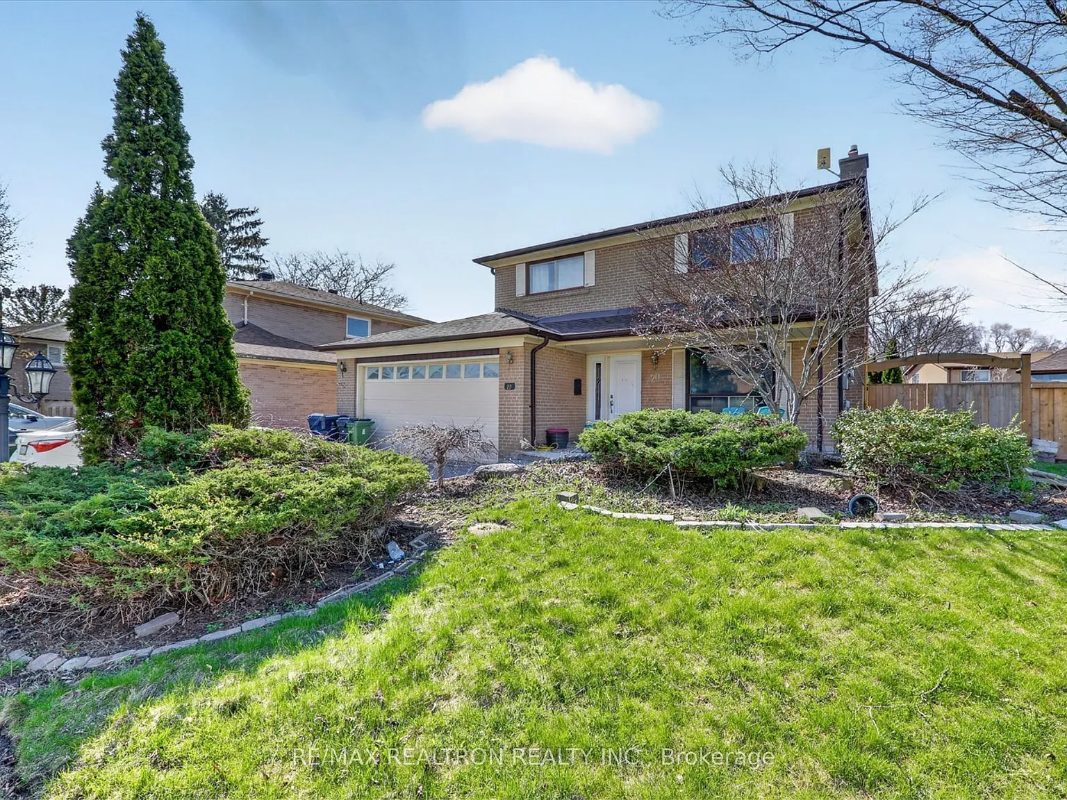 2 bed, $2,000 — Photo 1