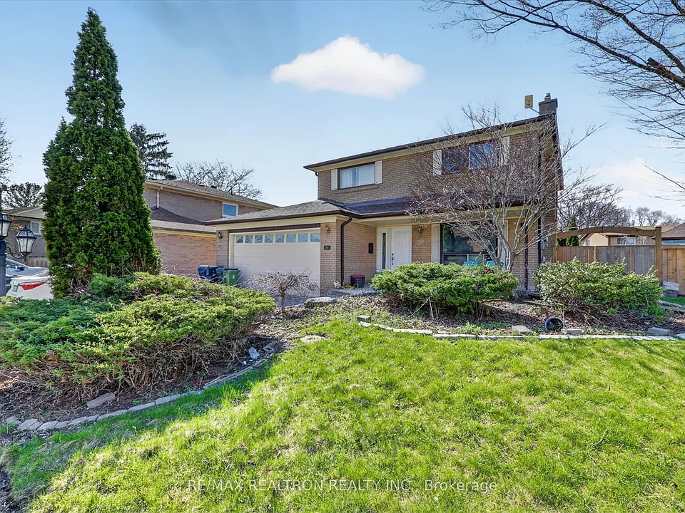 20 Ivy Green Cres #BASEMENT