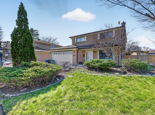 20 Ivy Green Cres #Basement, Toronto, ON M1G 2Z3