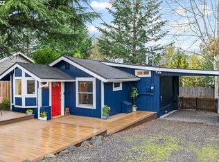 2227 SW Idaho St, Portland, OR 97239