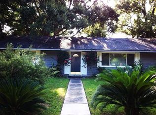 117 Olson Ave, Long Beach, MS 39560