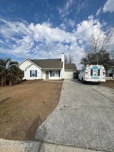 2610 Legend Drive, Wilmington, NC, 28405