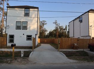 10004 Haddick St UNIT A, Houston, TX 77078