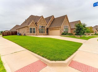 1901 Perthshire Dr, Wylie, TX 75098