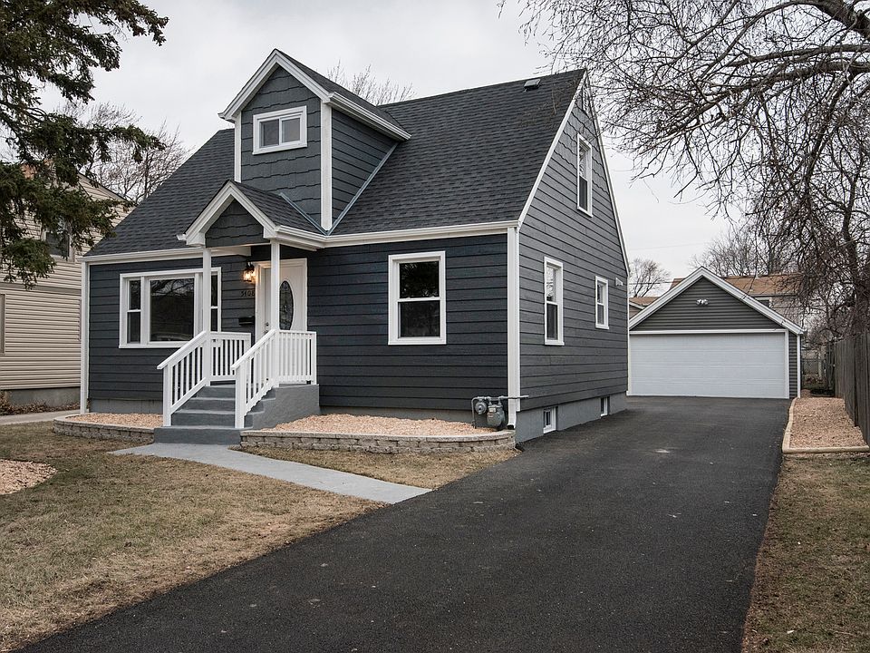 1st image of 5408 Alexander Pl