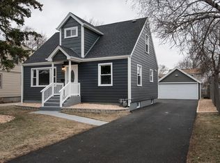 5408 Alexander Pl, Oak Lawn, IL 60453