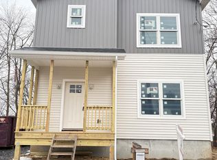 1 Ridge Ave, Pt Jervis, NY 12771