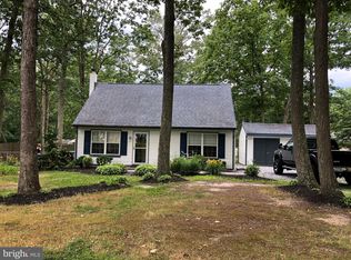 13 N Central Ave, Sicklerville, NJ 08081