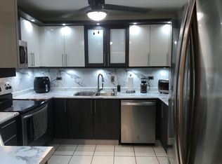 600 Ave Jesus T Pinero APT 1105, San Juan, PR 00918