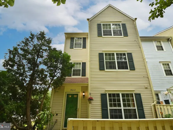 14612 Kinderhook Ter, Burtonsville, MD 20866