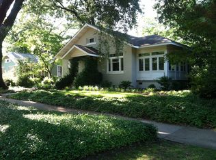 2721 Wilmot Ave, Columbia, SC 29205