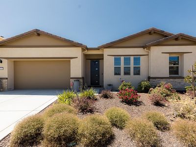 9444 Quintero Ave, Elk Grove, CA, 95624