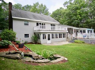 1690 Simonelli Rd, Muskegon, MI 49445