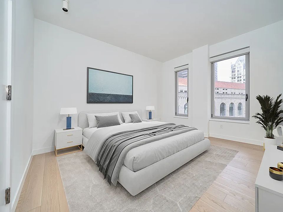 1st image of 84 William St #P203