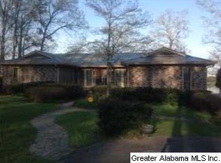 7 Seddon Point, Pell City, AL 35128