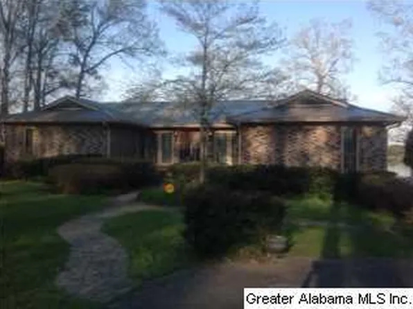 7 Seddon Point, Pell City, AL 35128