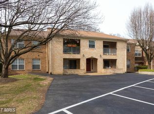 5812 Cove Landing Rd APT 102, Burke, VA 22015