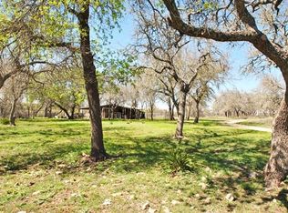 1443 Gina Rd, Harper, TX 78631