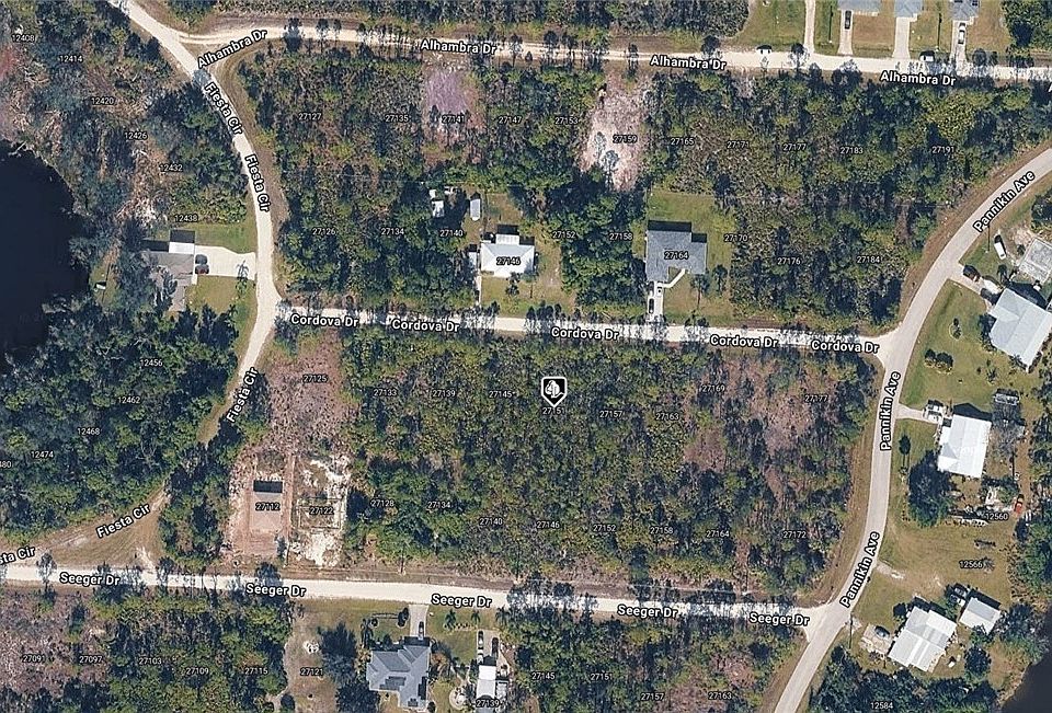 2nd image of 27151 Cordova Dr