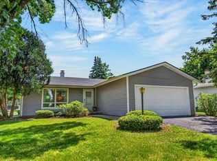 3409 Old Gate Rd, Madison, WI 53704