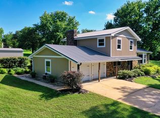 75 Alaskan Trl, Russellville, AR 72802
