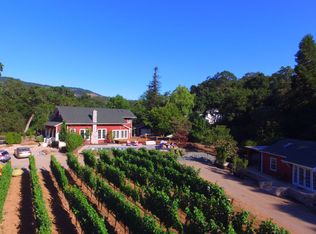 3535 Hagen Rd, Napa, CA 94558