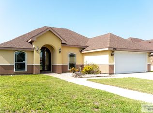 1918 E 1st St, Weslaco, TX 78596