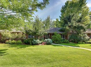 5134 E Princeton Ave, Cherry Hills Village, CO 80113