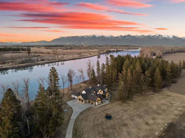 1275 Lower Valley Rd, Kalispell, MT 59901