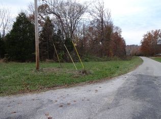 Green Valley Ranch Rd, Battletown, KY 40104