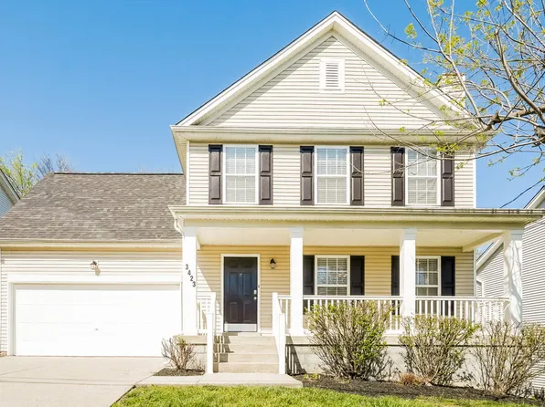 3423 Cainbrook Xing, Antioch, TN 37013