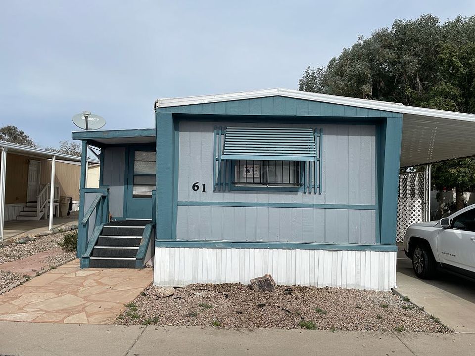 1st image of 19602 N 32nd St Lot 61
