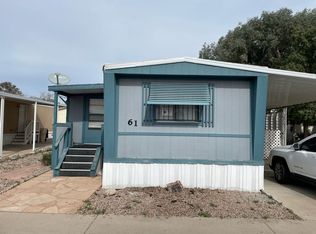 19602 N 32nd St LOT 61, Phoenix, AZ 85050