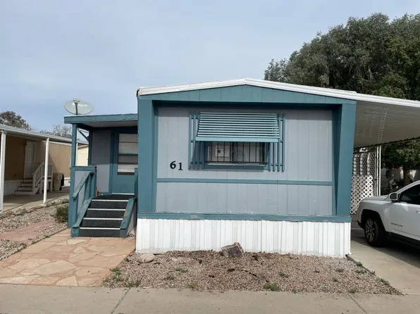 19602 N 32nd St Lot 61, Phoenix, AZ 85050